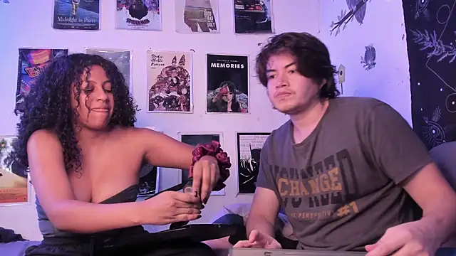 hothoneychile online show from 16, 4, 2026