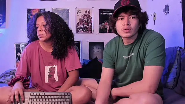 hothoneychile online show from 14, 4, 2026