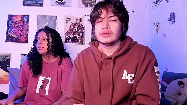 hothoneychile online show from 7, 3, 2026