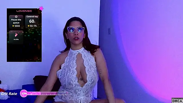 Snapshot of mishell1collins chatting on 25, 5, 2026 mishell1collins online show from 25, 5, 2026