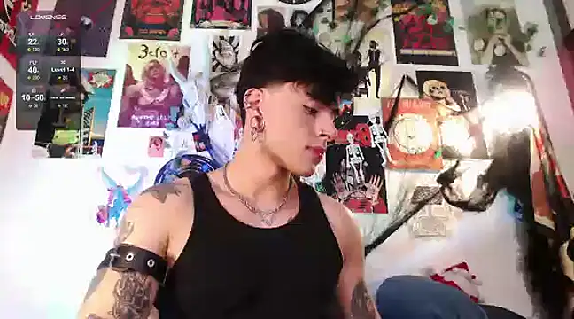 Snapshot of Mathew_stardust chatting on 8, 12, 2024 Mathew stardust online show from 8, 12, 2024