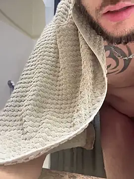 SexyJesz online show from 18, 1, 2026