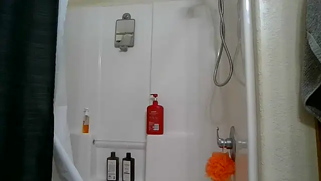 SexyJesz online show from 5, 3, 2026