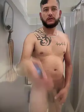 SexyJesz online show from 14, 12, 2025