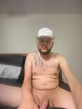 SexyJesz online show from 8, 4, 2026