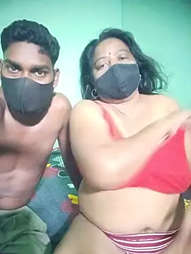 Group Of Lust online show from 24, 6, 2026