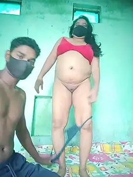 Group Of Lust online show from 10, 7, 2026