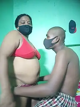 Group Of Lust online show from 19, 7, 2026