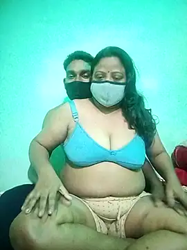 Group Of Lust online show from 20, 11, 2025