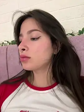 Snapshot of annaharper- chatting on 20, 12, 2024 annaharper- online show from 20, 12, 2024