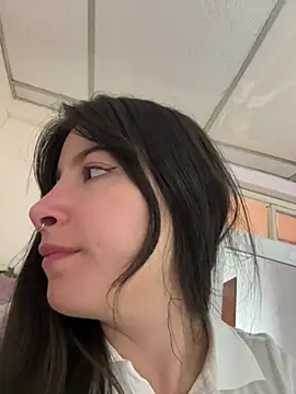 Snapshot of annaharper- chatting on 14, 12, 2024 annaharper- online show from 14, 12, 2024