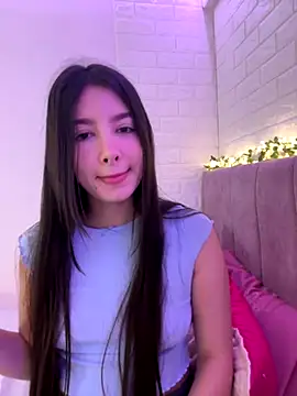 Snapshot of annaharper- chatting on 22, 9, 2025 annaharper- online show from 22, 9, 2025