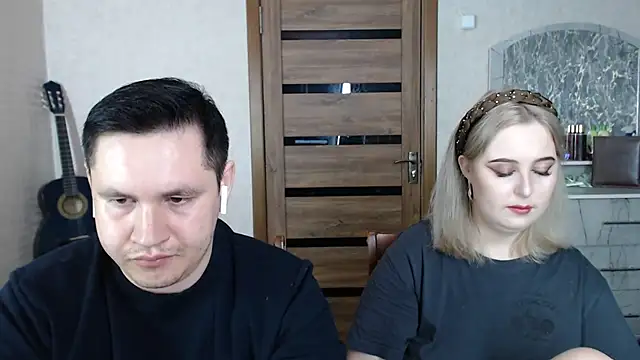 Kristy-Max online show from 3, 3, 2025