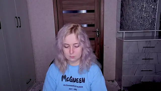 Kristy-Max online show from 21, 3, 2026