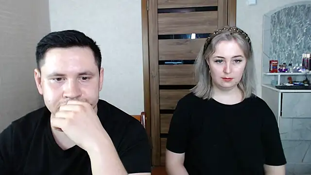 Kristy-Max online show from 23, 2, 2025