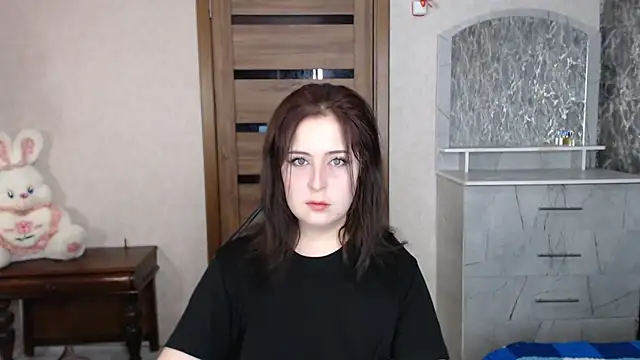 Snapshot of Kristy-Max chatting on 19, 10, 2025 Kristy-Max online show from 19, 10, 2025