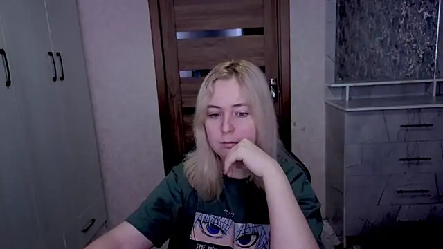 Kristy-Max online show from 26, 3, 2026