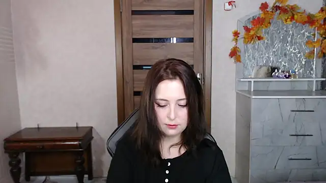 Snapshot of Kristy-Max chatting on 14, 10, 2025 Kristy-Max online show from 14, 10, 2025