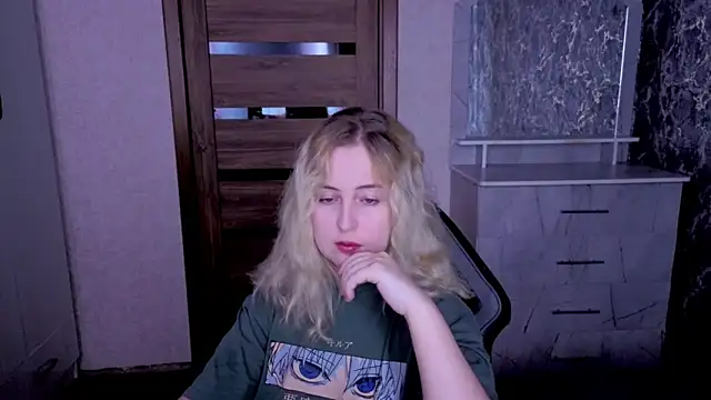 Kristy-Max online show from 20, 6, 2026