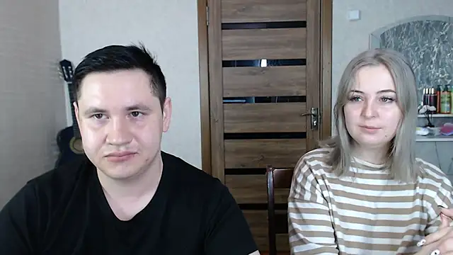 Kristy-Max online show from 27, 2, 2025