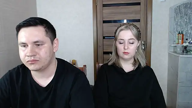 Kristy-Max online show from 2, 3, 2025