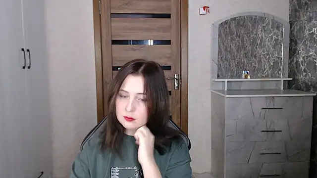 Snapshot of Kristy-Max chatting on 26, 10, 2025 Kristy-Max online show from 26, 10, 2025