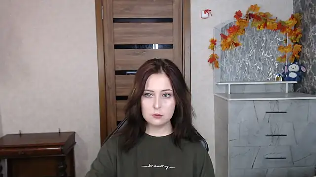 Snapshot of Kristy-Max chatting on 17, 10, 2025 Kristy-Max online show from 17, 10, 2025