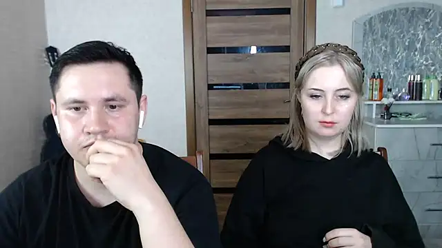 Kristy-Max online show from 2, 3, 2025
