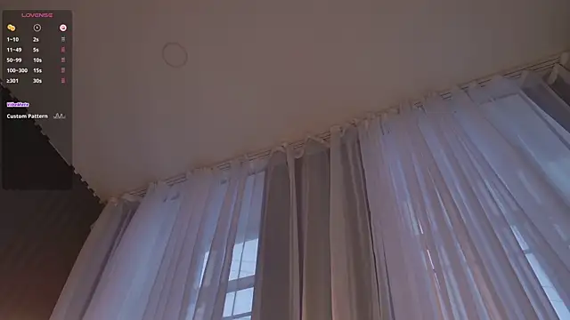 SunnyRisha online show from 16, 3, 2026