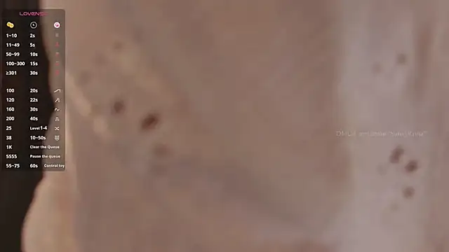 SunnyRisha online show from 7, 4, 2026