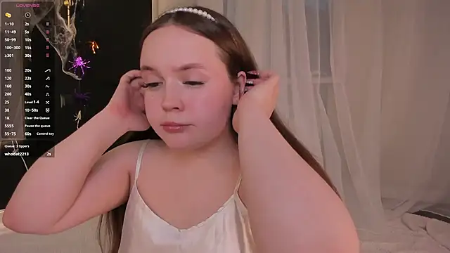 SunnyRisha online show from 1, 11, 2025