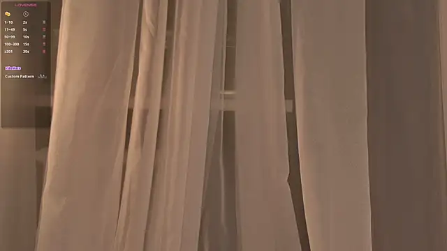 SunnyRisha online show from 14, 1, 2026