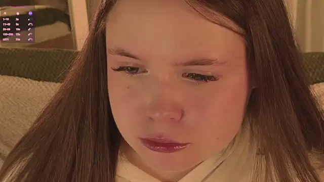 SunnyRisha online show from 15, 12, 2025