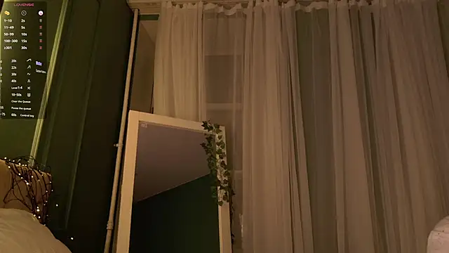 SunnyRisha online show from 17, 11, 2025