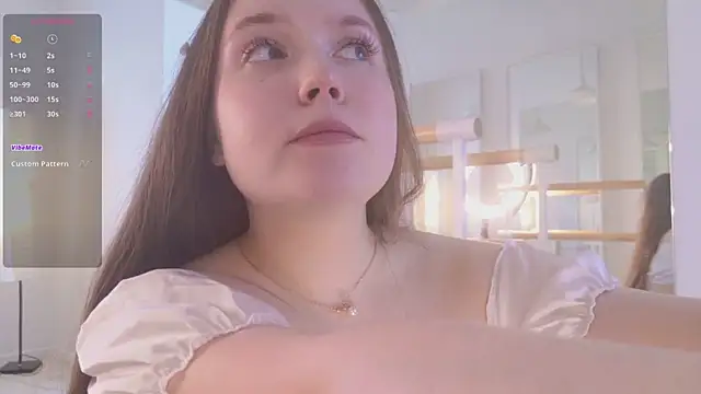 SunnyRisha online show from 11, 4, 2026