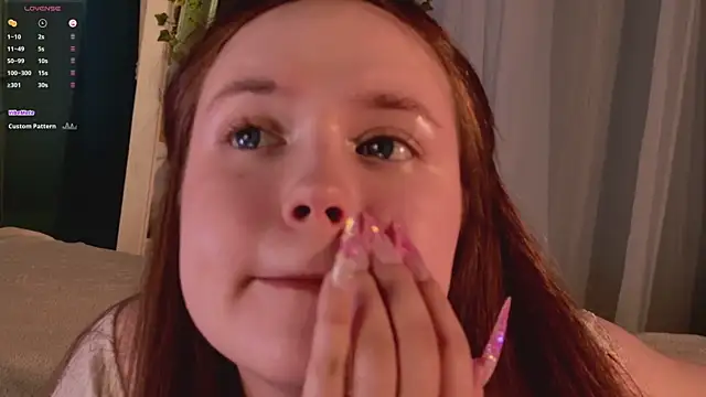 SunnyRisha online show from 20, 10, 2025