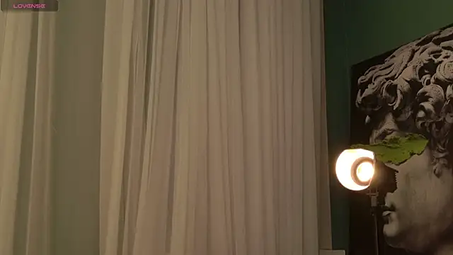 SunnyRisha online show from 16, 11, 2025