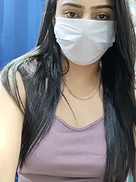 Snapshot of Mylovesana chatting on 20, 7, 2026 Mylovesana online show from 20, 7, 2026