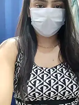 Snapshot of Mylovesana chatting on 3, 7, 2026 Mylovesana online show from 3, 7, 2026