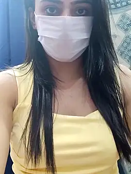 Snapshot of Mylovesana chatting on 16, 10, 2025 Mylovesana online show from 16, 10, 2025