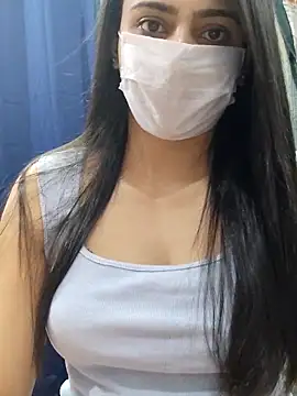 Snapshot of Mylovesana chatting on 9, 9, 2025 Mylovesana online show from 9, 9, 2025