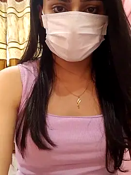 Snapshot of Mylovesana chatting on 28, 2, 2025 Mylovesana online show from 28, 2, 2025