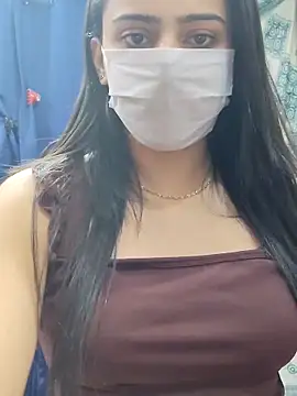 Mylovesana online show from 24, 11, 2025