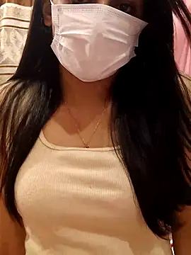Snapshot of Mylovesana chatting on 6, 3, 2025 Mylovesana online show from 6, 3, 2025