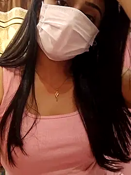 Snapshot of Mylovesana chatting on 26, 2, 2025 Mylovesana online show from 26, 2, 2025