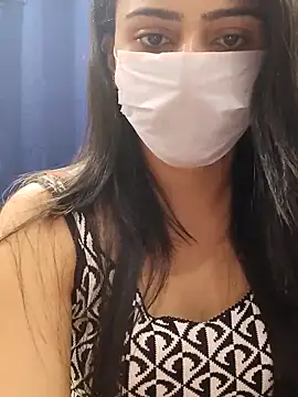 Mylovesana online show from 28, 10, 2025