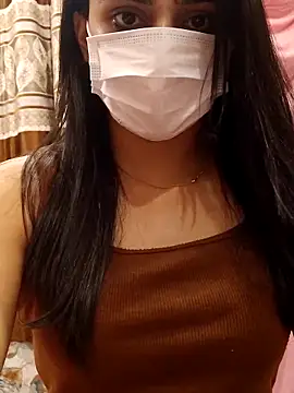 Snapshot of Mylovesana chatting on 28, 2, 2025 Mylovesana online show from 28, 2, 2025