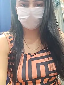 Mylovesana online show from 13, 2, 2026