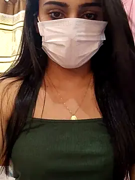 Snapshot of Mylovesana chatting on 7, 3, 2025 Mylovesana online show from 7, 3, 2025