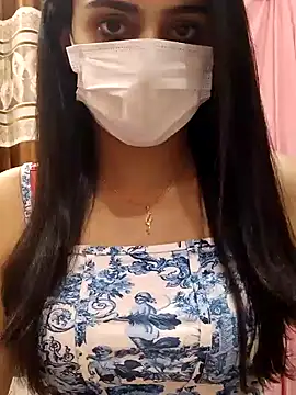 Snapshot of Mylovesana chatting on 4, 3, 2025 Mylovesana online show from 4, 3, 2025